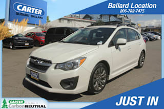 2014 Subaru Impreza JF1GPAR6XE8263991 2014 Subaru Impreza