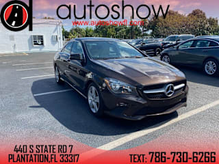 2015 Mercedes-Benz CLA WDDSJ4GB0FN175239 2015 Mercedes-Benz CLA