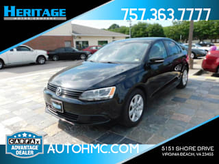 2014 Volkswagen Jetta SE PZEV 3VWD17AJ0EM401371 2014 Volkswagen Jetta SE PZEV