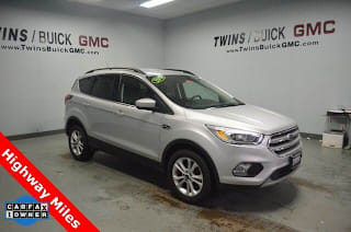 2019 Ford Escape SEL 1FMCU9HD2KUB84121 2019 Ford Escape SEL