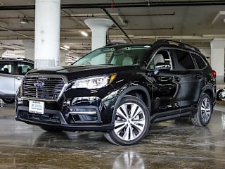 2021 Subaru Ascent Premium 8-Passenger 4S4WMAED6M3406736 2021 Subaru Ascent Premium 8-Passenger