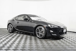 2013 Scion FR-S Base JF1ZNAA16D1721693 2013 Scion FR-S Base
