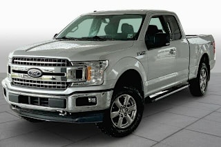2018 Ford F-150 1FTFX1EG0JKF86495 2018 Ford F-150