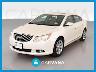 2013 Buick LaCrosse 1G4GH5E34DF167600 2013 Buick LaCrosse