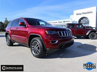2020 Jeep Grand Cherokee Laredo 1C4RJFAG6LC338640 2020 Jeep Grand Cherokee Laredo