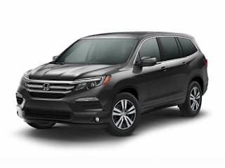 2016 Honda Pilot EX-L w/RES 5FNYF6H81GB088633 2016 Honda Pilot EX-L w/RES