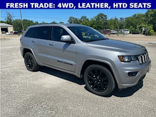2017 Jeep Grand Cherokee Altitude 1C4RJFAG5HC786973 2017 Jeep Grand Cherokee Altitude