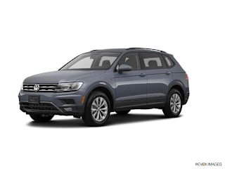 2018 Volkswagen Tiguan 3VV2B7AX8JM206934 2018 Volkswagen Tiguan