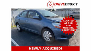 2009 Toyota Yaris JTDBT903091316522 2009 Toyota Yaris