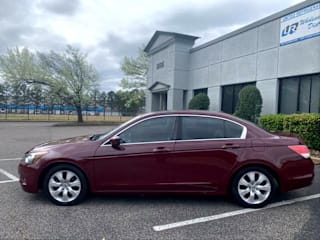 2010 Honda Accord 1HGCP2F81AA094128 2010 Honda Accord