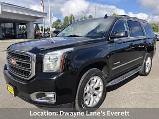 2015 GMC Yukon SLT 1GKS2BKC9FR574742 2015 GMC Yukon SLT