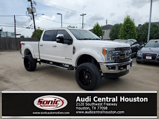 2017 Ford F-250 Super Duty Lariat 1FT7W2BT4HEF45861 2017 Ford F-250 Super Duty Lariat