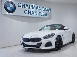 2019 BMW Z4 sDrive 30i WBAHF3C52KWW48592 2019 BMW Z4 sDrive 30i
