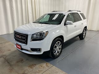 2016 GMC Acadia SLT-1 1GKKRRKD8GJ200944 2016 GMC Acadia SLT-1