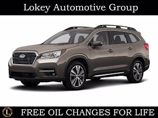 2021 Subaru Ascent 4S4WMAPD5M3413755 2021 Subaru Ascent