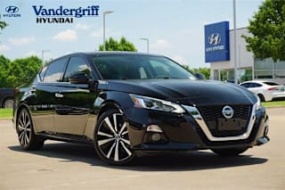2020 Nissan Altima 2.5 Platinum 1N4BL4FV5LC115678 2020 Nissan Altima 2.5 Platinum