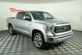 2021 Toyota Tundra 5TFAY5F15MX980722 2021 Toyota Tundra