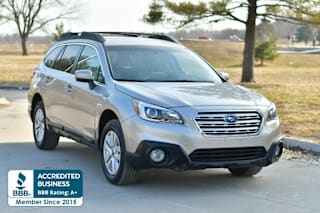 2017 Subaru Outback 2.5i Premium 4S4BSACC8H3396571 2017 Subaru Outback 2.5i Premium