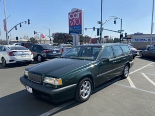 1996 Volvo 850 YV1LW5546T2212392 1996 Volvo 850