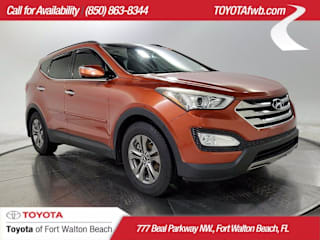 2014 Hyundai Santa Fe Sport 5XYZU3LBXEG138026 2014 Hyundai Santa Fe Sport