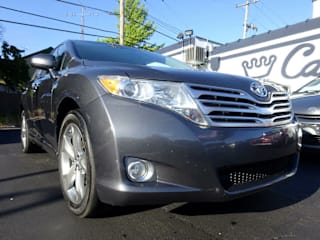2011 Toyota Venza AWD V6 4T3BK3BB4BU052409 2011 Toyota Venza AWD V6