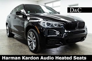 2016 BMW X6 sDrive35i 5UXKU0C5XG0F92507 2016 BMW X6 sDrive35i