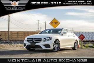 2018 Mercedes-Benz E-Class WDDZF4JB6JA356855 2018 Mercedes-Benz E-Class