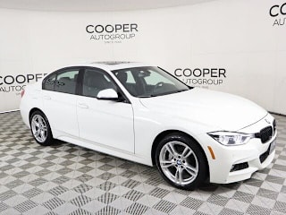 2017 BMW 3 Series 340i xDrive WBA8B7G37HNU38046 2017 BMW 3 Series 340i xDrive