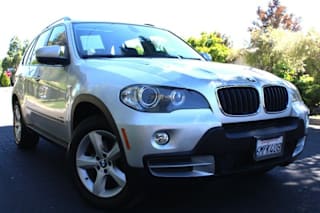 2010 BMW X5 xDrive30i 5UXFE4C5XAL382711 2010 BMW X5 xDrive30i