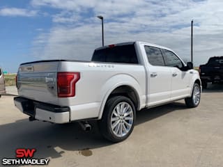2017 Ford F-150 1FTEW1EGXHFB09932 2017 Ford F-150