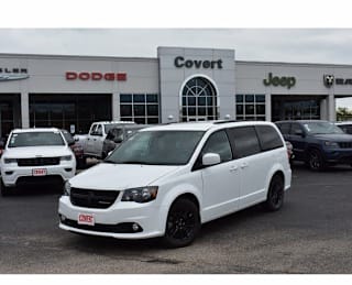 2020 Dodge Grand Caravan SE Plus 2C4RDGBG5LR239245 2020 Dodge Grand Caravan SE Plus