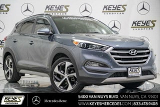 2017 Hyundai Tucson Value KM8J33A24HU563890 2017 Hyundai Tucson Value