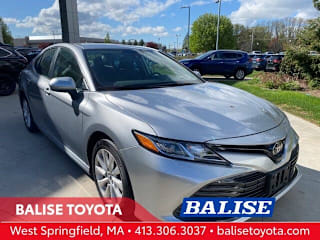2019 Toyota Camry LE 4T1B11HK6KU725871 2019 Toyota Camry LE