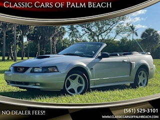 2002 Ford Mustang GT Deluxe 1FAFP45X02F138601 2002 Ford Mustang GT Deluxe