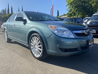 2009 Saturn Aura XR V6 1G8ZX57769F202896 2009 Saturn Aura XR V6