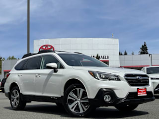 2018 Subaru Outback 2.5i Limited 4S4BSANC3J3276874 2018 Subaru Outback 2.5i Limited