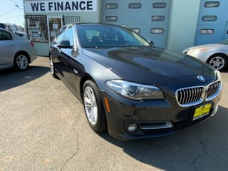 2015 BMW 5 Series 528i xDrive WBA5A7C57FD622662 2015 BMW 5 Series 528i xDrive