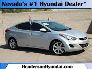2013 Hyundai Elantra Limited 5NPDH4AE7DH190609 2013 Hyundai Elantra Limited