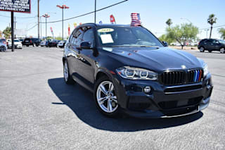 2016 BMW X5 xDrive50i 5UXKR6C57G0J79705 2016 BMW X5 xDrive50i