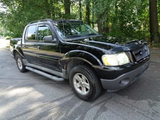 2005 Ford Explorer Sport Trac XLT 1FMZU67K65UA29195 2005 Ford Explorer Sport Trac XLT