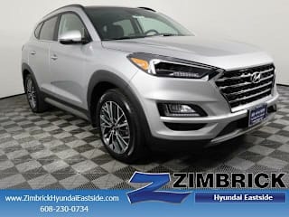 2020 Hyundai Tucson Ultimate KM8J3CAL9LU228884 2020 Hyundai Tucson Ultimate