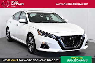 2021 Nissan Altima 1N4BL4EVXMN302356 2021 Nissan Altima