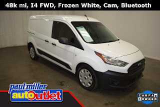 2019 Ford Transit Connect Cargo XL NM0LS7E24K1396535 2019 Ford Transit Connect Cargo XL