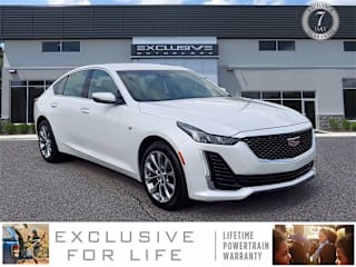 2020 Cadillac CT5 Premium Luxury 1G6DT5RK1L0134324 2020 Cadillac CT5 Premium Luxury