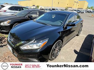 2016 Nissan Altima 2.5 1N4AL3AP5GN305781 2016 Nissan Altima 2.5