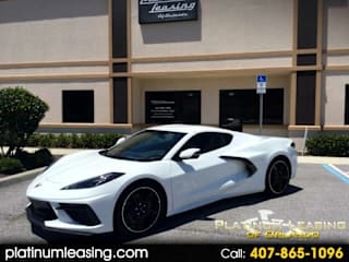 2020 Chevrolet Corvette Stingray 1G1Y72D45L5000650 2020 Chevrolet Corvette Stingray