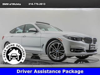 2017 BMW 3 Series WBA8Y3C37HG450991 2017 BMW 3 Series
