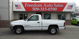 1999 Dodge Ram Pickup 2500 1B7KF236XXJ537191 1999 Dodge Ram Pickup 2500