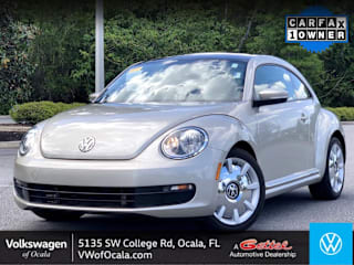 2016 Volkswagen Beetle 3VWJ17AT6GM618298 2016 Volkswagen Beetle