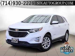 2020 Chevrolet Equinox LT 2GNAXKEV2L6165759 2020 Chevrolet Equinox LT